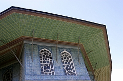 Istanbul Topkapi Palace 10